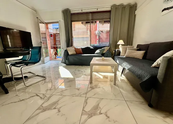 Apartament Estella
