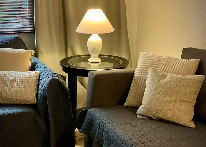 Apartament Estella