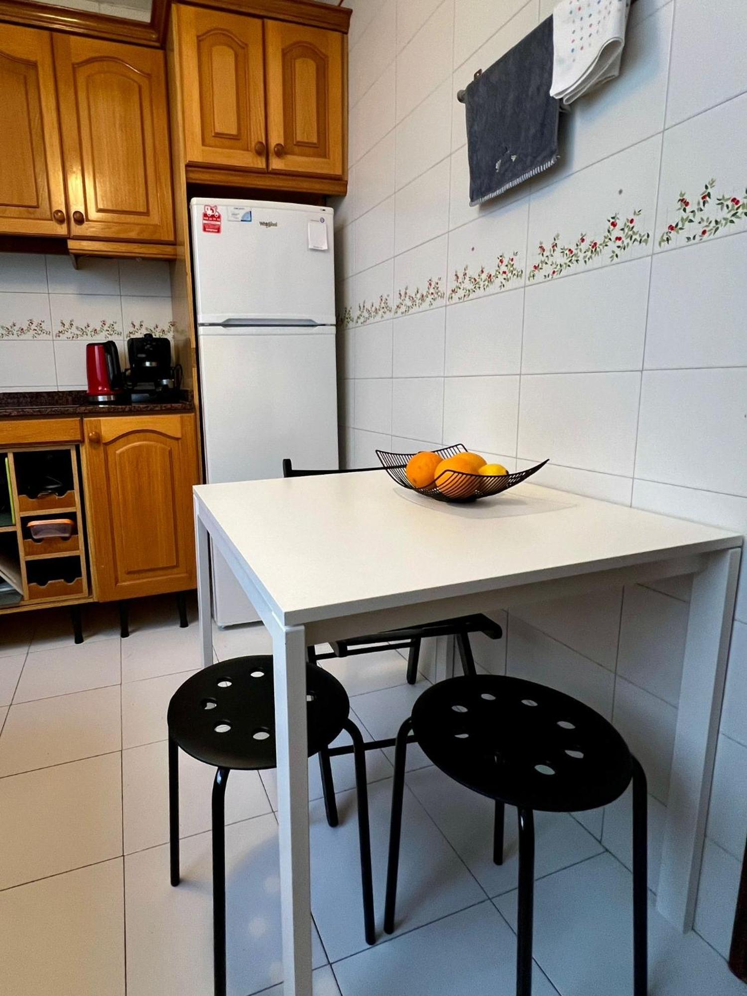 Estella Apartment