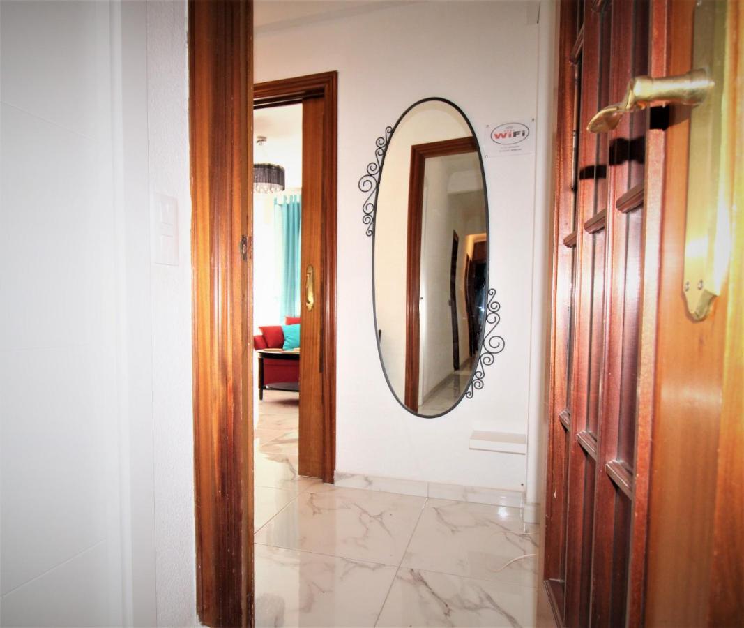 Appartamento Estella Alicante